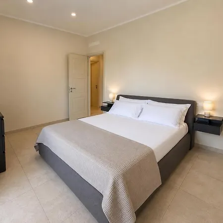 Holiday home Borgo 37