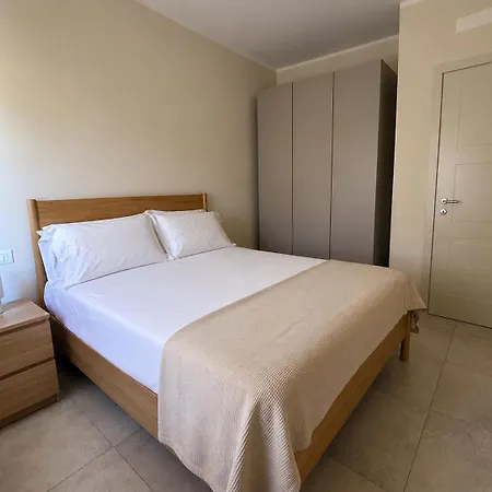 Borgo 37 Holiday home Strettoia