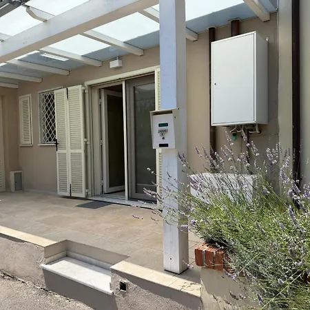 Holiday home Borgo 37 Strettoia
