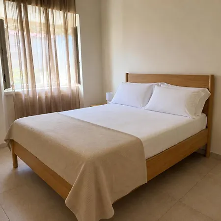 Holiday home Borgo 37 Strettoia